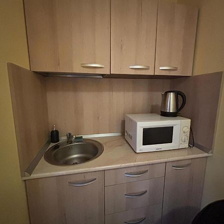 Appartement La O Barfa à Ploieşti Extérieur photo