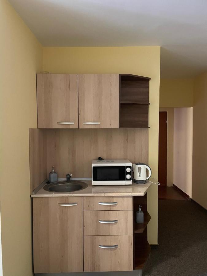 Appartement La O Barfa à Ploieşti Extérieur photo