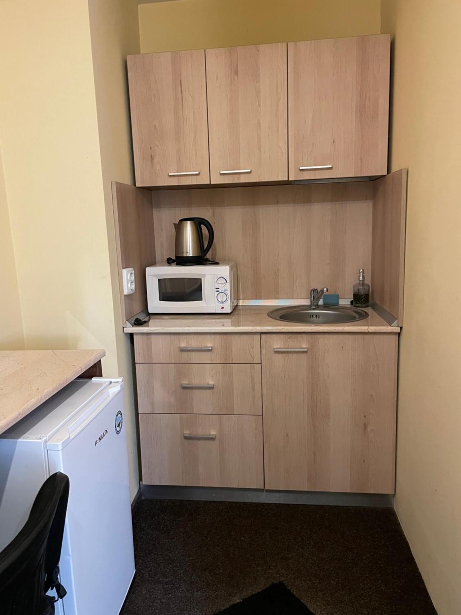 Appartement La O Barfa à Ploieşti Extérieur photo