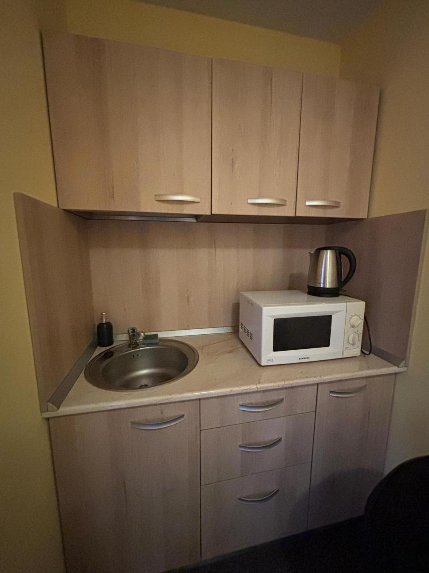 Appartement La O Barfa à Ploieşti Extérieur photo